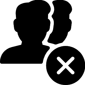 Benutzer löschen